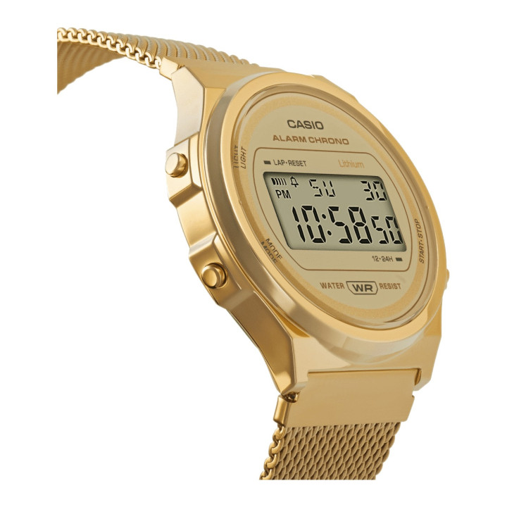CASIO A171WEMG-9AEF