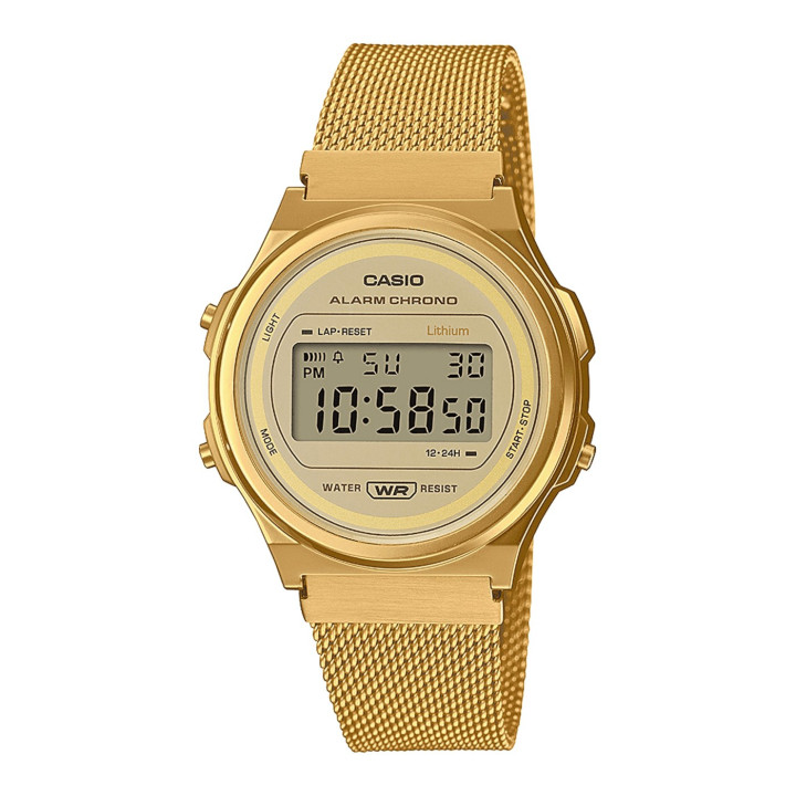 CASIO A171WEMG-9AEF
