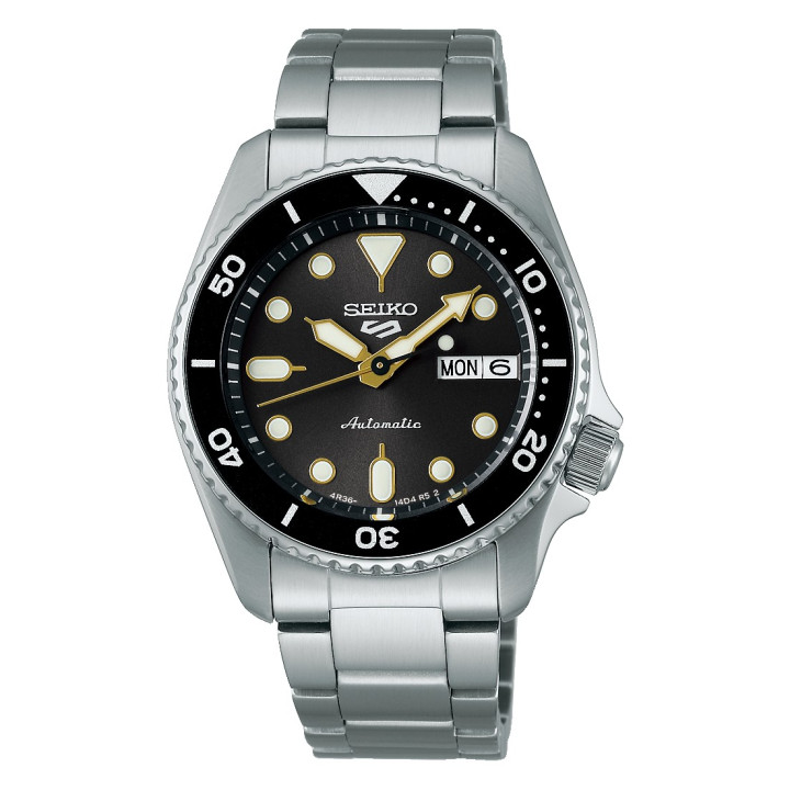SEIKO 5 SPORTS SRPL79K1 38mm