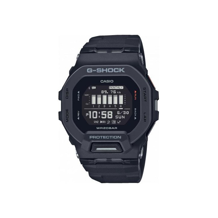 CASIO G-SHOCK GBD-200-1ER