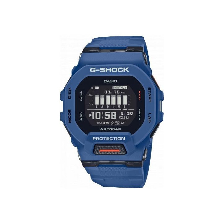 CASIO G-SHOCK GBD-200-1ER