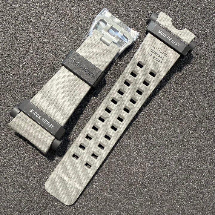 Bracelet Casio G-SHOCK GG-B100 GG-B100-8A