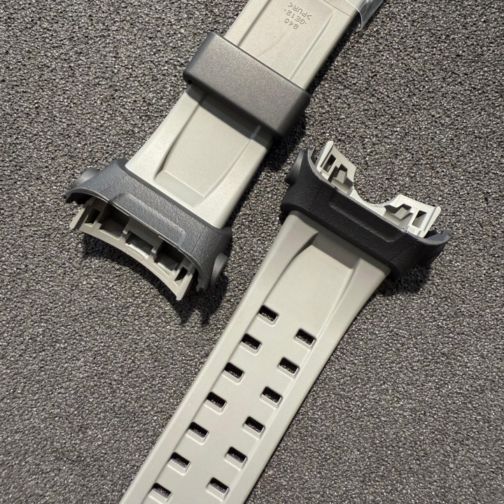 Bracelet Casio G-SHOCK GG-B100 GG-B100-8A