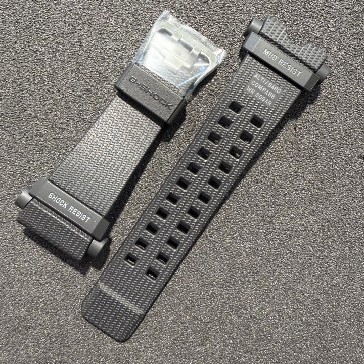 Bracelet Casio G-SHOCK GG-B100 GG-B100-1B