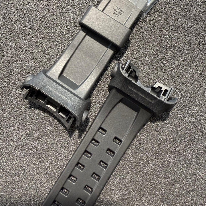 Bracelet Casio G-SHOCK GG-B100 GG-B100-1B