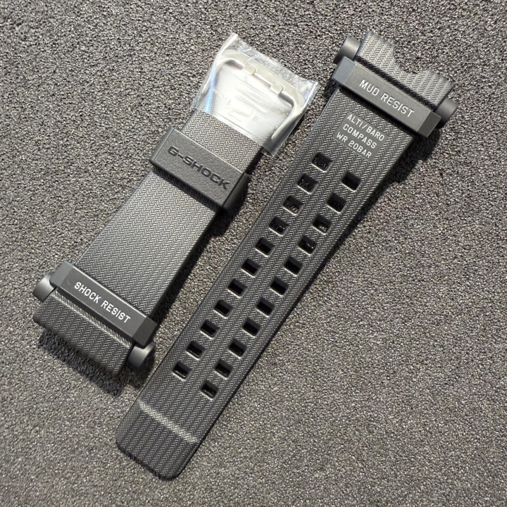 Bracelet Casio G-SHOCK GG-B100 GG-B100-1A