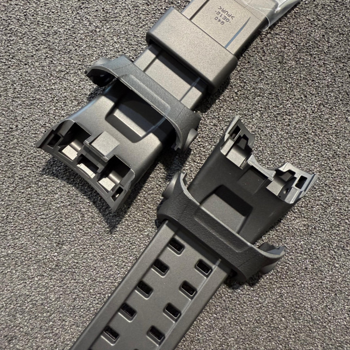 Bracelet Casio G-SHOCK GG-B100 GG-B100-1A