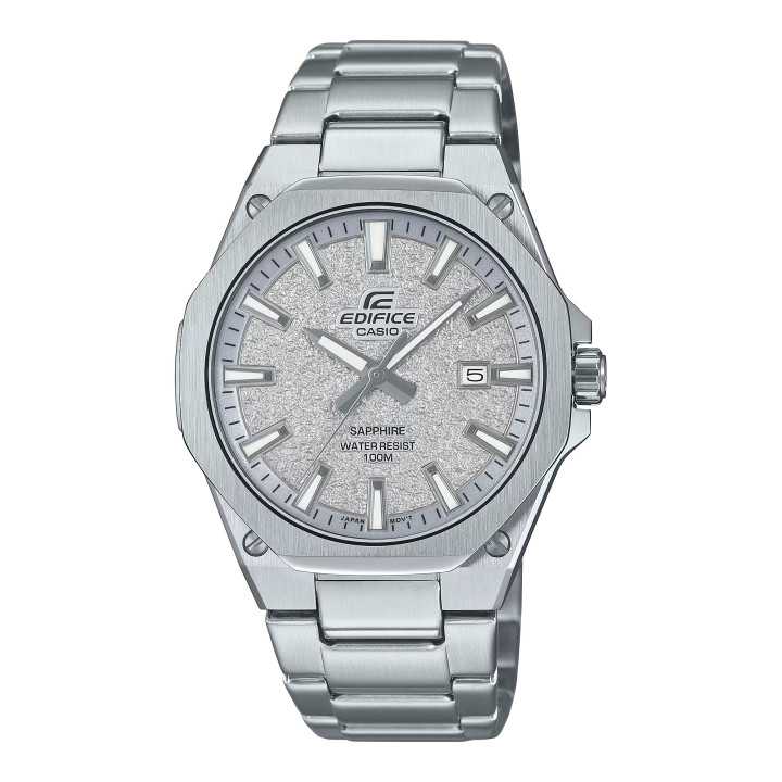 EDIFICE EFR-S108DE-8AVUEF Saphir