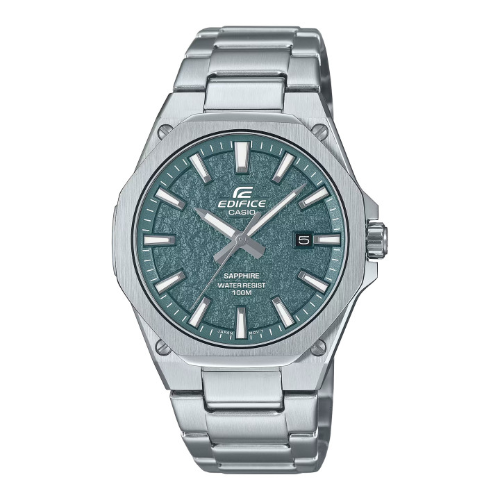 EDIFICE EFR-S108DE-3AVUEF Saphir