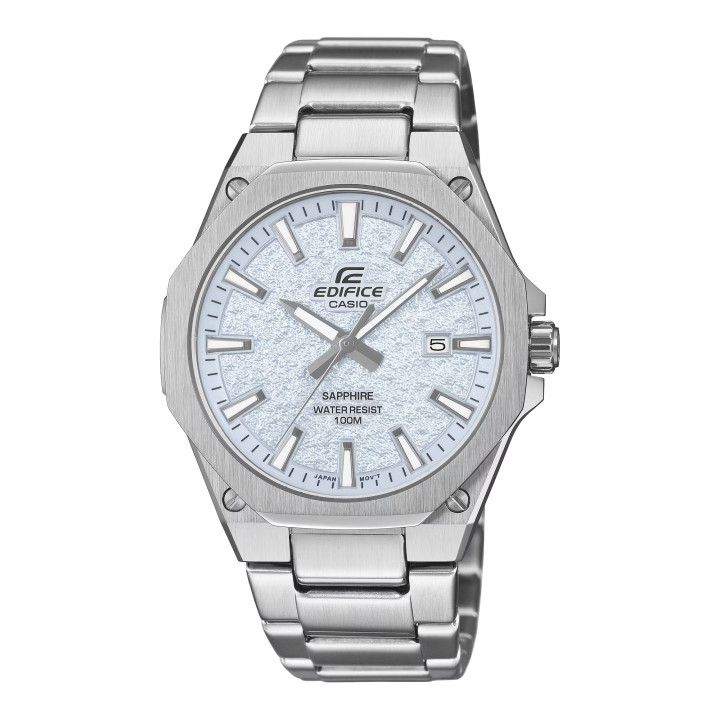 EDIFICE EFR-S108DE-2AVUEF Saphir