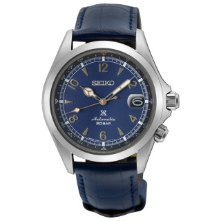 SEIKO PROSPEX Alpinist Night Sky SPB531J1 Edition Limitée
