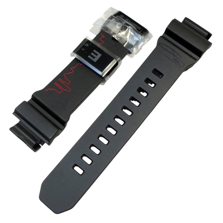 Bracelet Casio G-SHOCK GD-X6900MNM-1 EMINEM
