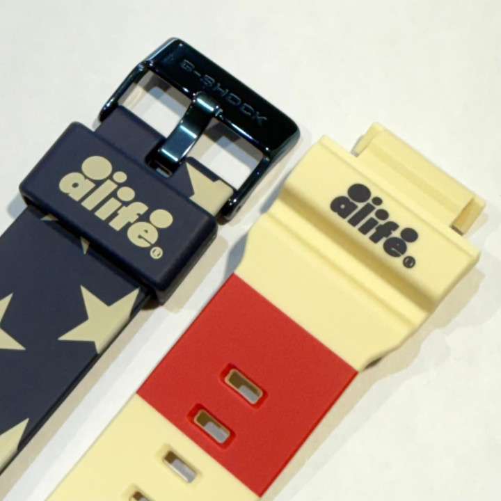 Bracelet Casio G-SHOCK GD-X6900AL-2 ALIFE