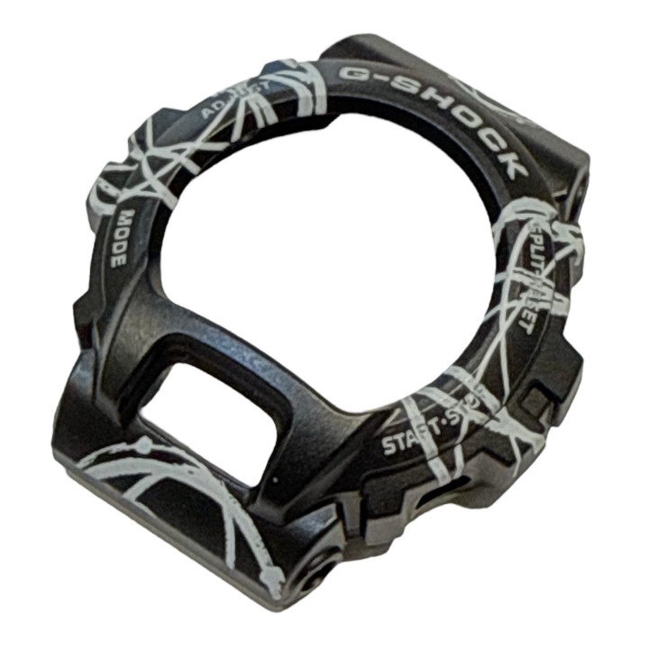 Bezel Casio G-SHOCK GD-X6900FTR-1 FUTURA