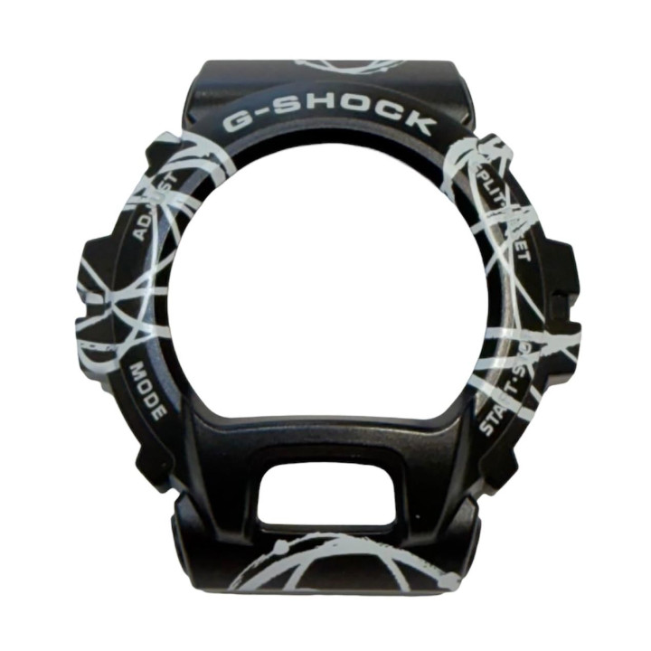 Bezel Casio G-SHOCK GD-X6900FTR-1 FUTURA