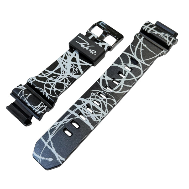 Bracelet Casio G-SHOCK GD-X6900FTR-1 FUTURA