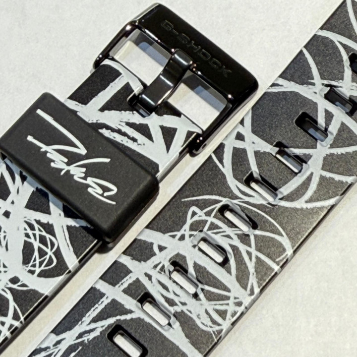 Bracelet Casio G-SHOCK GD-X6900FTR-1 FUTURA