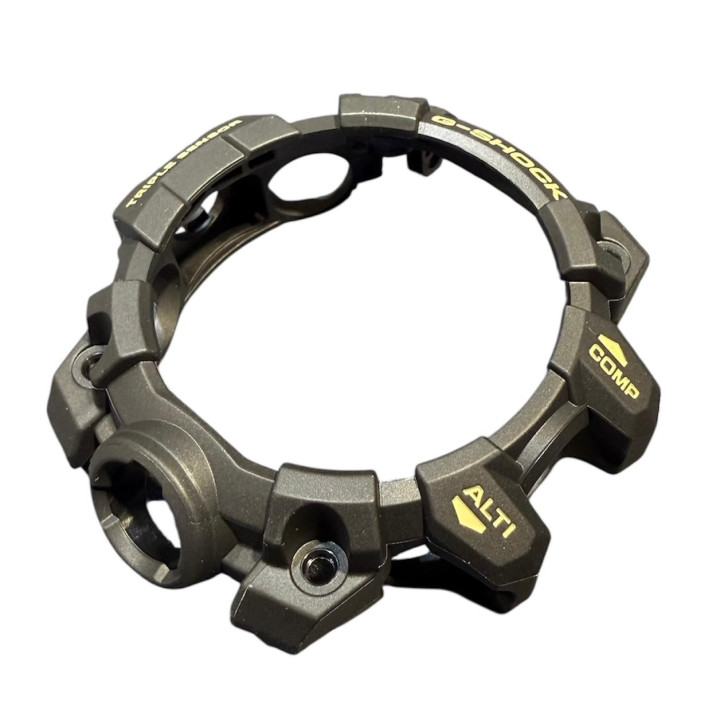 Bezel Casio G-SHOCK GWG-1000 GWG-1000-1A