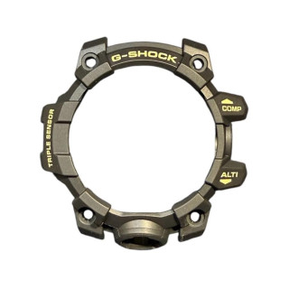 Bezel Casio G-SHOCK GWG-1000 GWG-1000-1A