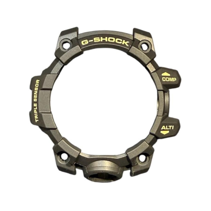 Bezel Casio G-SHOCK GWG-1000 GWG-1000-1A