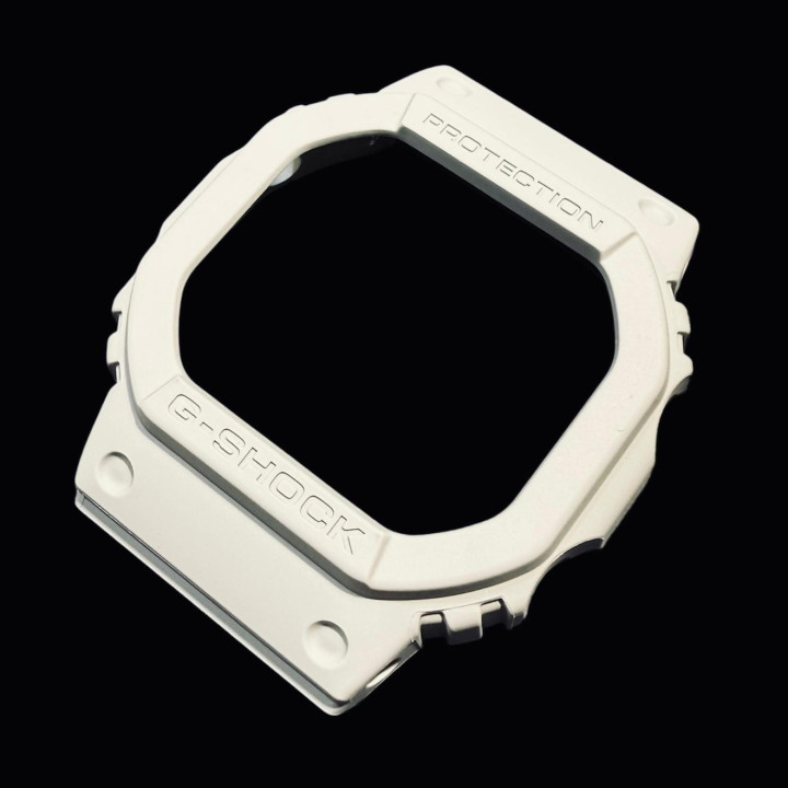 Bezel Casio G-SHOCK GB-5600B-K8