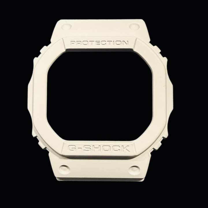 Bezel Casio G-SHOCK GB-5600B-K8