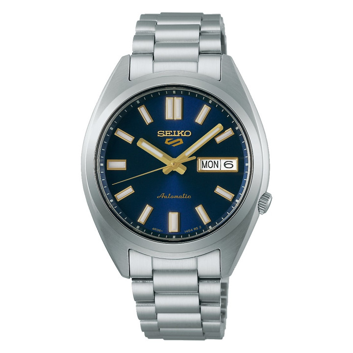 SEIKO 5 SRPL55K1 SNXS SERIES