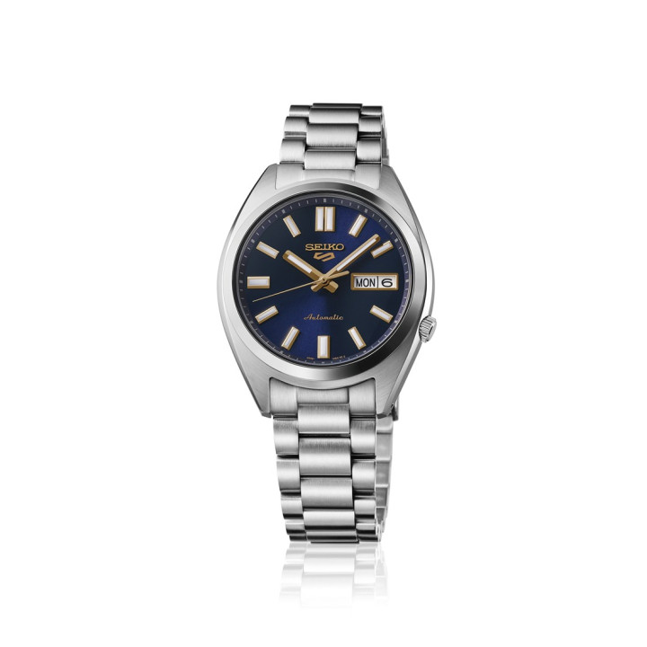 SEIKO 5 SRPL55K1 SNXS SERIES