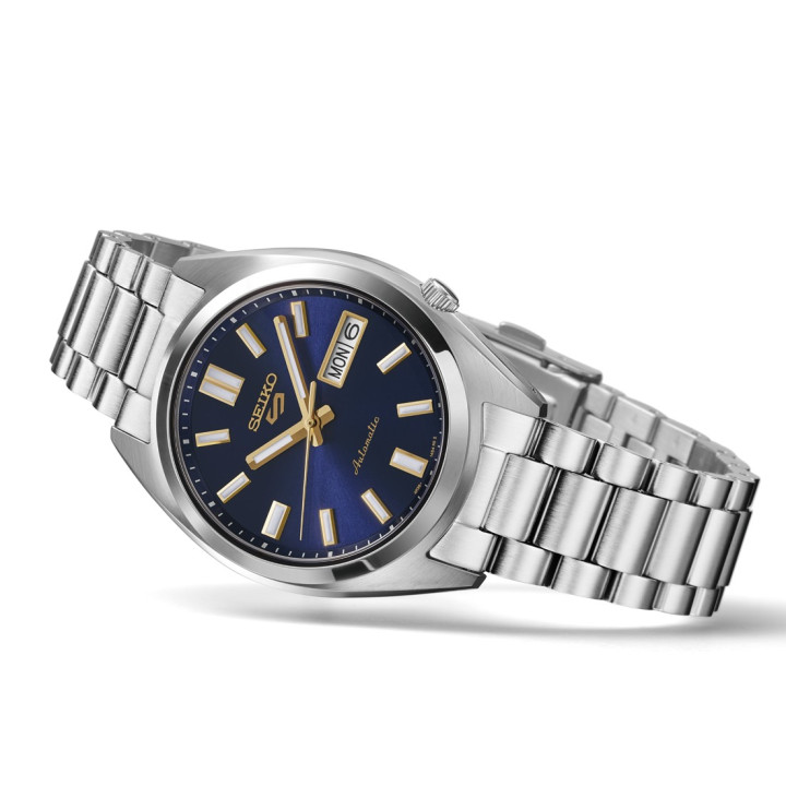 SEIKO 5 SRPL55K1 SNXS SERIES