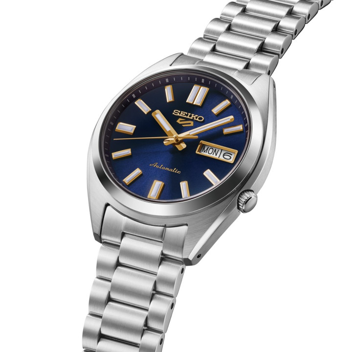 SEIKO 5 SRPL55K1 SNXS SERIES
