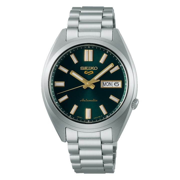 SEIKO 5 SRPL57K1 SNXS SERIES