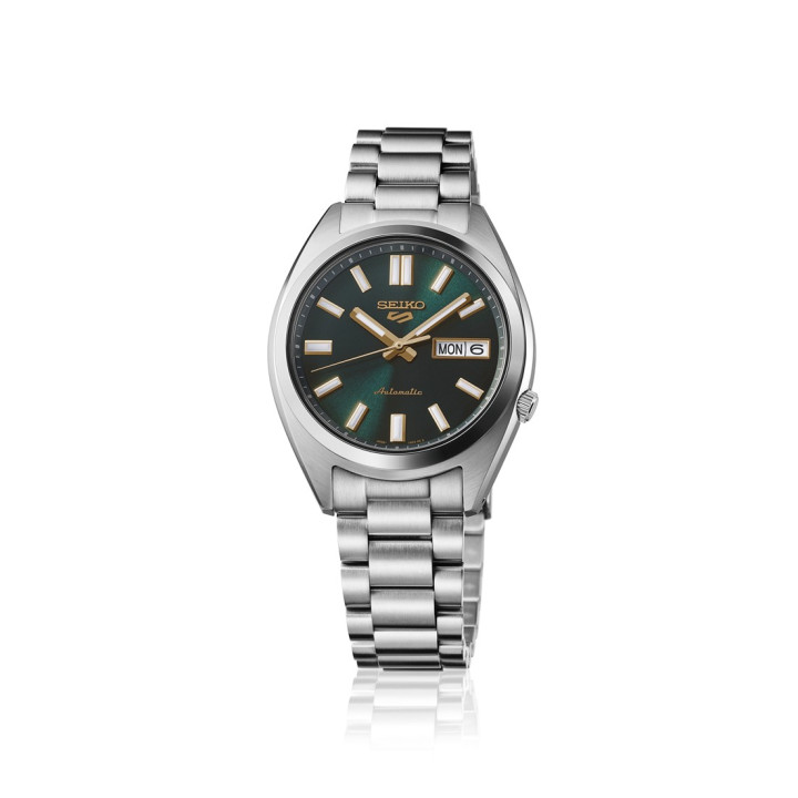 SEIKO 5 SRPL57K1 SNXS SERIES