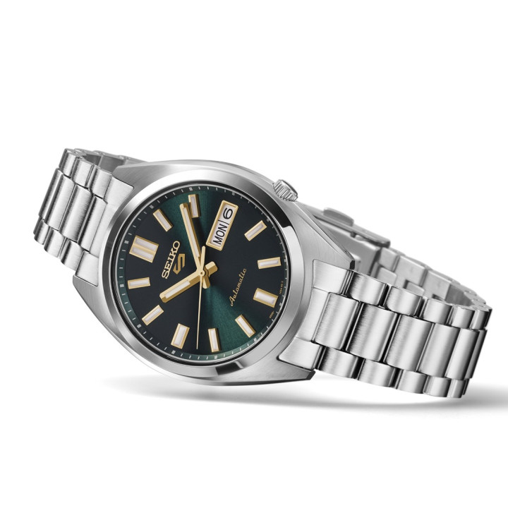 SEIKO 5 SRPL57K1 SNXS SERIES