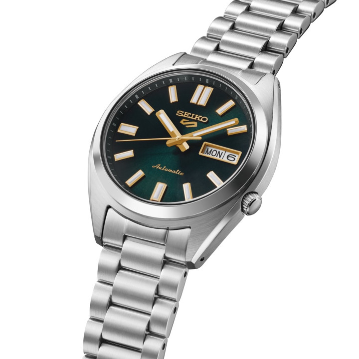 SEIKO 5 SRPL57K1 SNXS SERIES