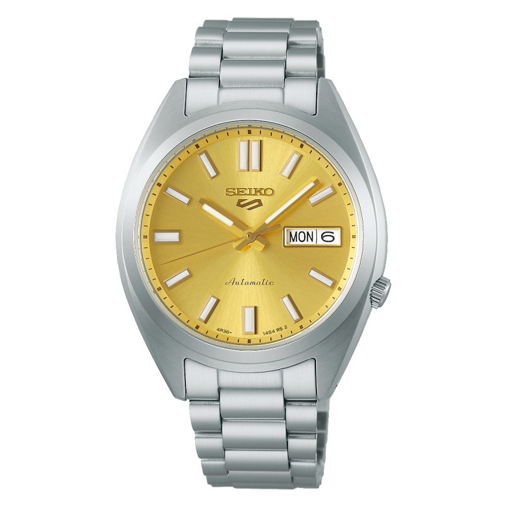 SEIKO 5 SRPL59K1 SNXS SERIES