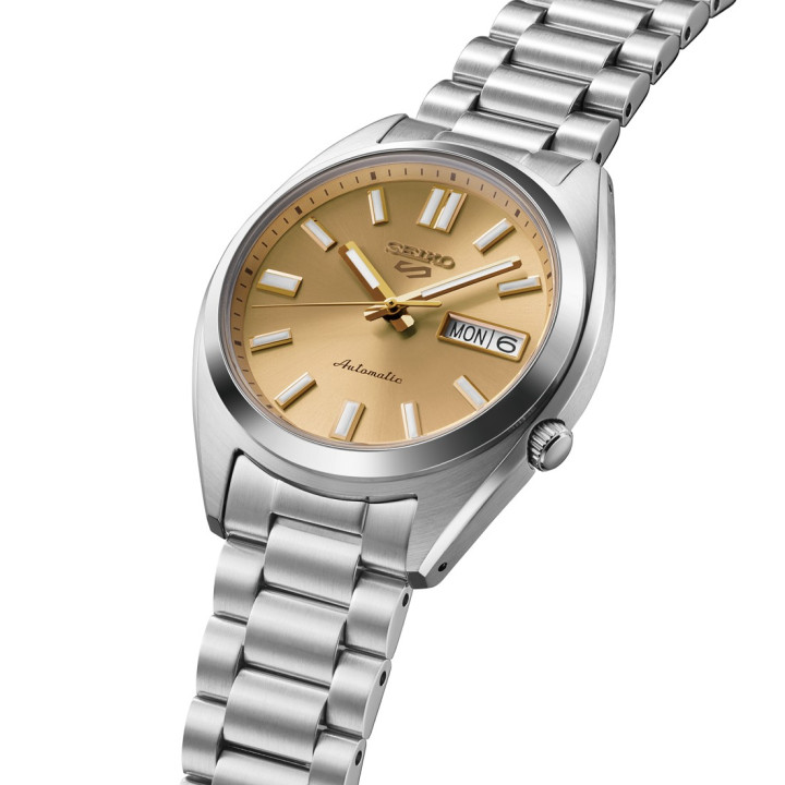 SEIKO 5 SRPL59K1 SNXS SERIES