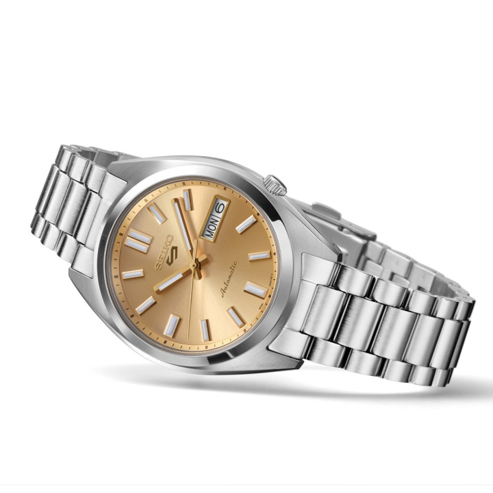 SEIKO 5 SRPL59K1 SNXS SERIES