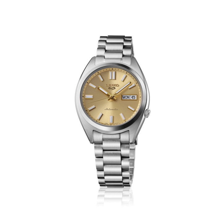SEIKO 5 SRPL59K1 SNXS SERIES