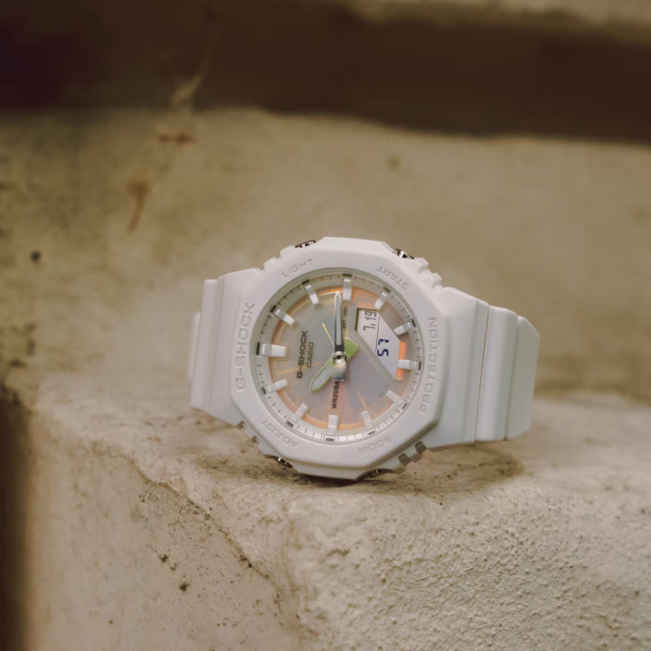 G-SHOCK GMA-P2100PC-7AER