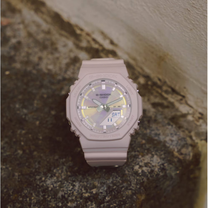 G-SHOCK GMA-P2100PC-4AER