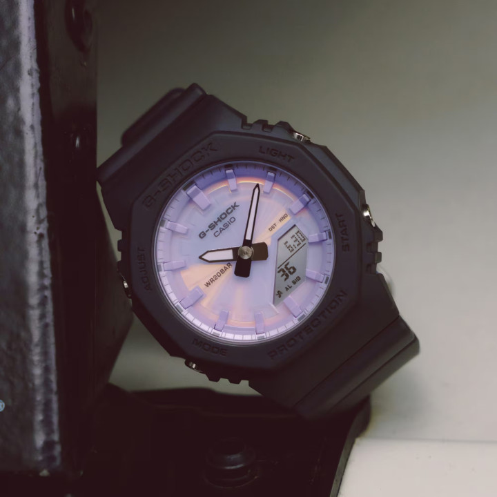 G-SHOCK GMA-P2100PC-1AER