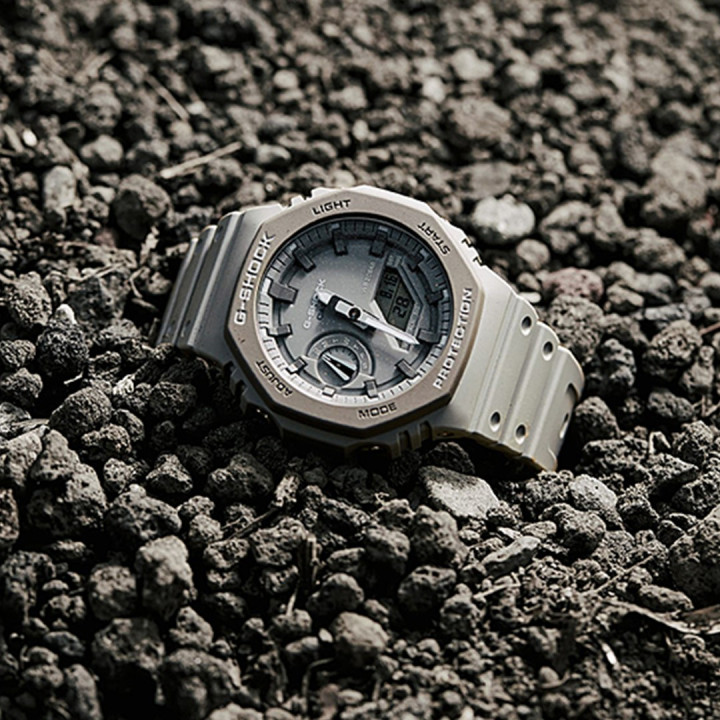 G-SHOCK GA-2110ET-8AER