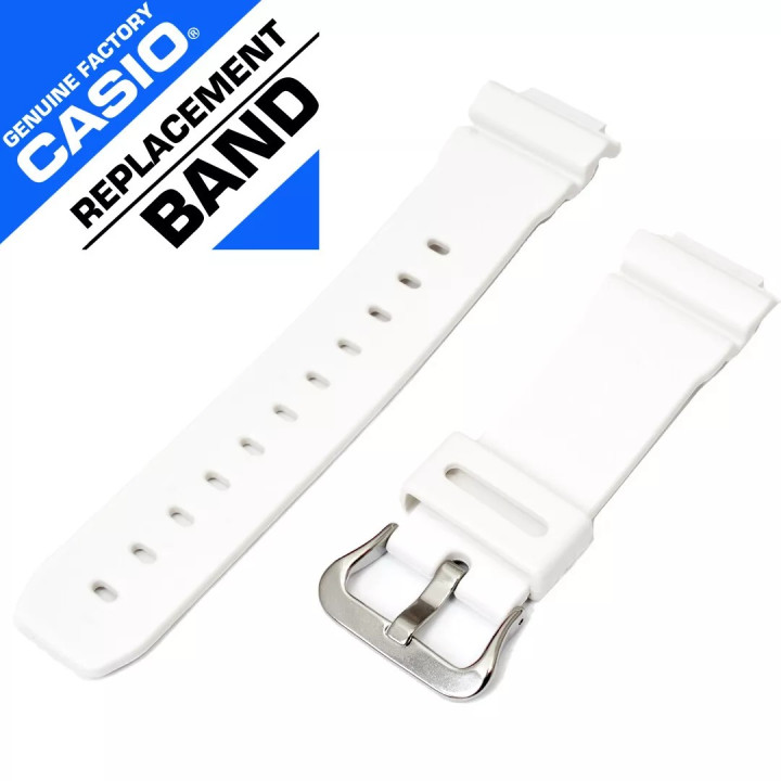 Bracelet Casio G-SHOCK GW-M5610 GW-M5610MW-7