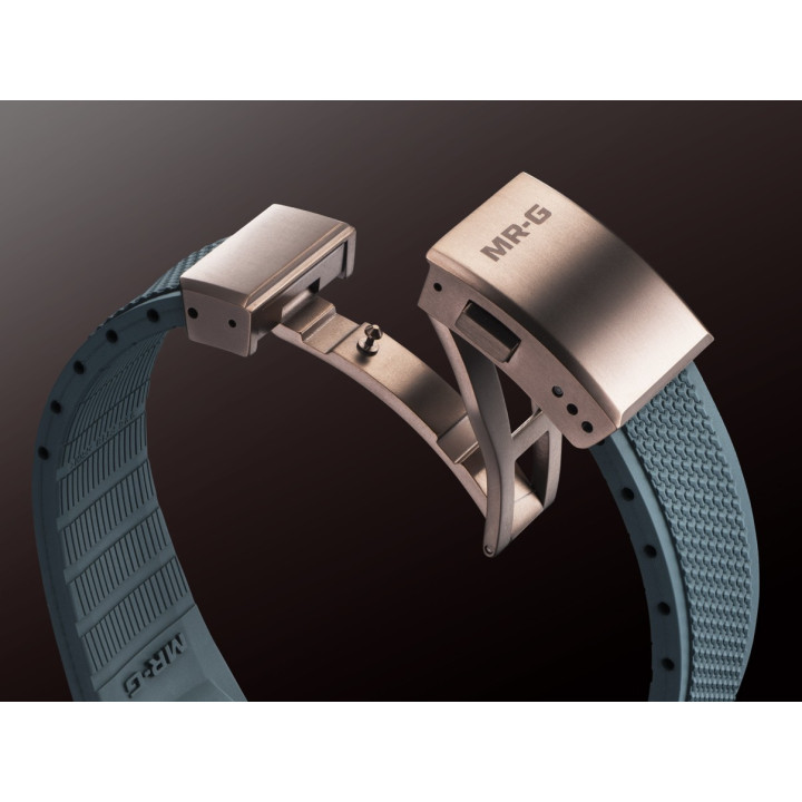 G-SHOCK MRG-B2000KT-3ADR Kurogane-Tsuba Edition Limitée