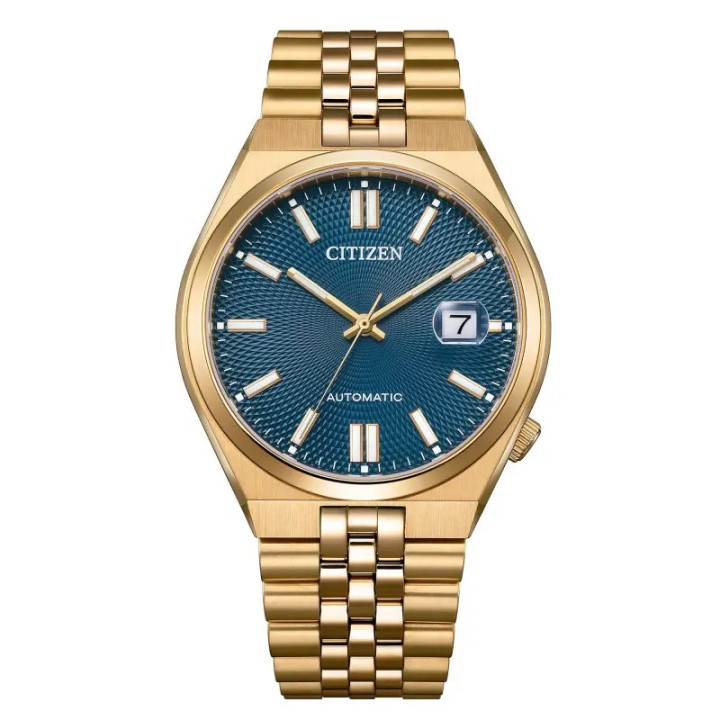 CITIZEN TSUYOSA 60 NK0023-57L