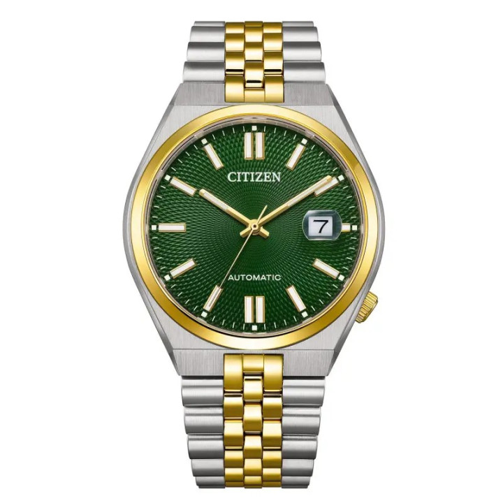 CITIZEN TSUYOSA 60 NK0024-54X
