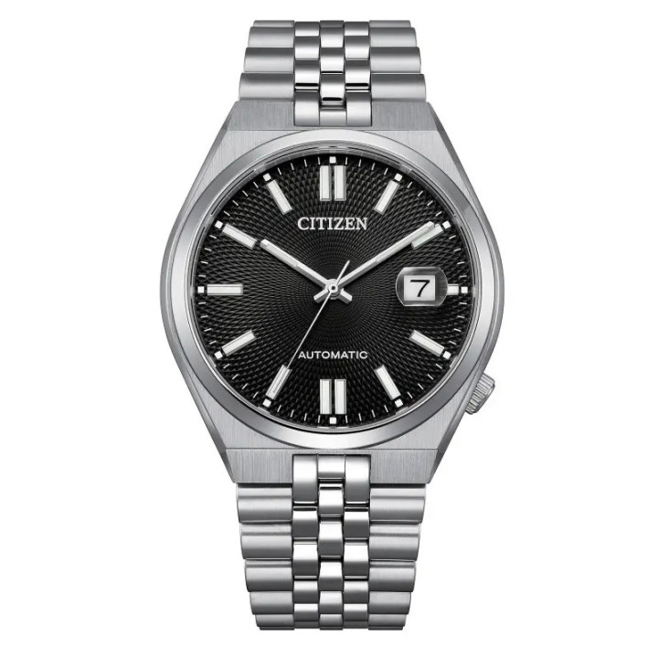 CITIZEN TSUYOSA 60 NK0020-55E