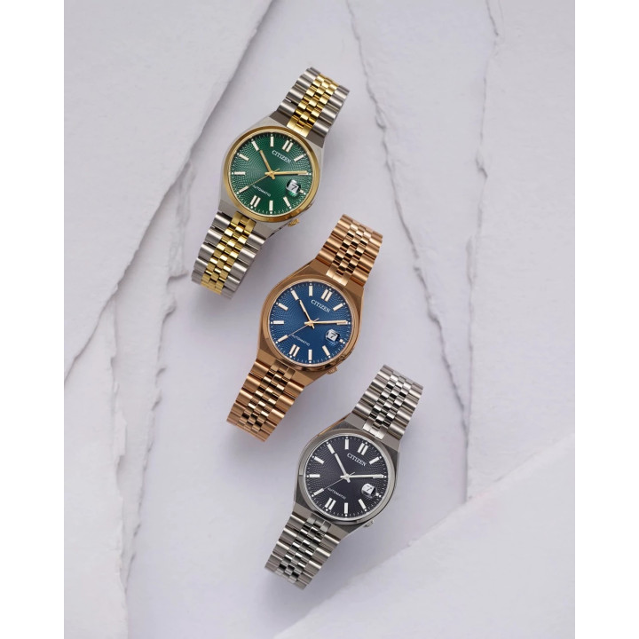 CITIZEN TSUYOSA 60 NK0020-55E