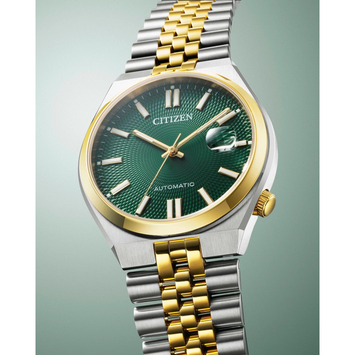 CITIZEN TSUYOSA 60 NK0024-54X