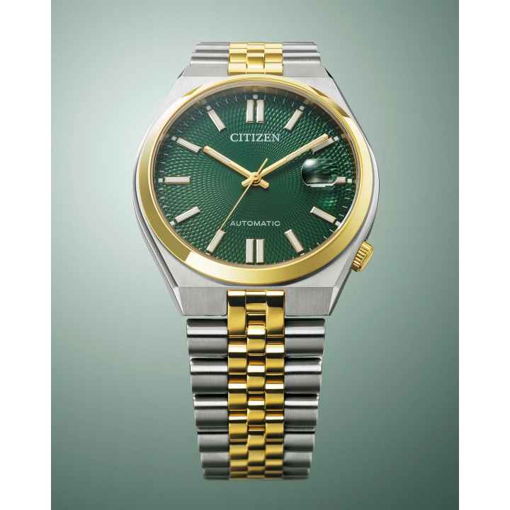 CITIZEN TSUYOSA 60 NK0024-54X